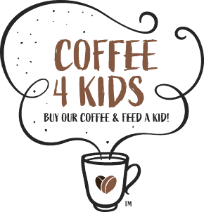 Coffee4Kids Logo